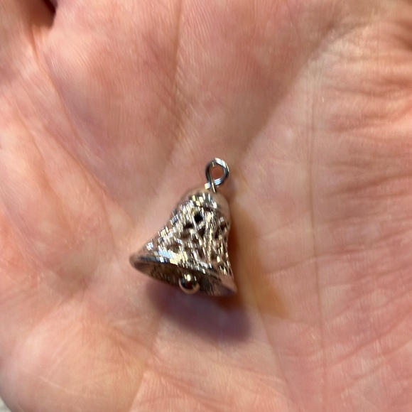 Bell Charm - Picture 3 of 3